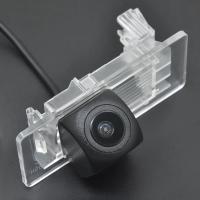 Cámara de Vista Trasera HD 1080P AHD de Auto Wayfeng WF Visión de Pesca de 170° para Volkswagen Polo, Jetta, Tiguan, Skoda Octavia Superb, Fabia Rapid - details 7