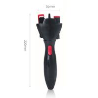 Máquina trenzadora de cabello, Dispositivo automático de retorcido y trenzado, Máquina trenzadora de cabello - details 4