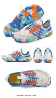 Zapatos de agua de verano para mujer, zapatillas de agua coloridas para nadar, nadar, descalzo, cinco dedos, zapatillas de Yoga ligeras para playa - details 31