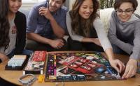 Monopoly-Juego de Mesa clásico para la Familia, 2 a 6 Jugadores, para niños, de 8 años - details 0
