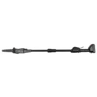 1.25m Pole Saw Battery with Standard Charger Cordless Rechargeable Double Section Assemble Shaft Branch Cutter - details 3