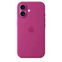 Funda MagSafe de silicona líquida para iPhone 16 Max, Pro Plus - details 36