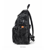 Mochilas de moda, mochilas de computadora portátil a prueba de salpicaduras, mochilas para estudiantes, mochilas de viaje de ocio - details 31