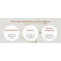 Dr.Ceuracle Royal Vita Propolis 33 Cápsulas de Crema con Aplicador 20 ml/0.67 fl.oz. - details 4