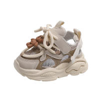 Nuevas sandalias de media malla hueca, zapatillas para correr, suela suave - details 25