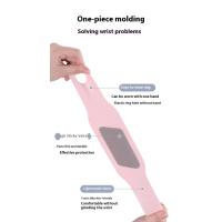 Pulsera Ultra Delgada para Deportes Alivio para Strains y Dolor Adecuada para Hombres y Mujeres - details 2