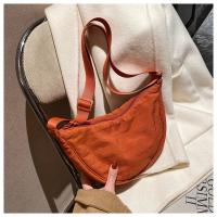 Bolso bandolera casual de nylon para mujer, bolso de mano grande - details 48