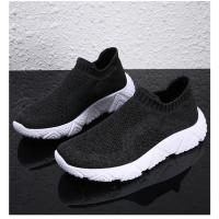 Zapatillas deportivas informales para hombre, mocasines sin cordones, calzado para caminar, correr, novedad de 2025 - details 23