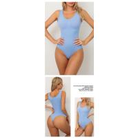 Aishang Bodysuit Control Abdominal Sin Costuras Para Mujer Corset Shaper Confortable Modelador De Cintura Y Pierna One Piece Underwear - details 12