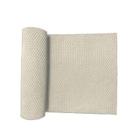 Estante de 30x200cm Con forro, alfombra antideslizante, estante, patrón de rejilla, forro de agarre de PVC no adhesivo para armarios de cocina y baño - details 14