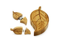 Memoria USB JASTER en Caja de Madera 128GB Diseño Creativo de Fotografía Regalo de Estudio - details 10