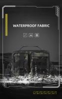 Mochila de Senderismo Táctica Bolso de Hombro para Acampar para Hombre - details 1