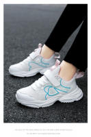 Zapatos deportivos para niños, zapatillas para correr para niños, transpirables, ligeros, suaves, antideslizantes, cómodos zapatos informales para niñas - details 19