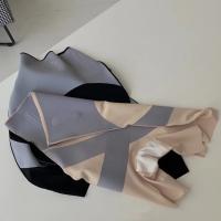 Ropa interior moldeadora de glúteos para mujer, bragas planas sin costuras, pantalones cortos de cintura, moldeador corporal deportivo, pantalones adelgazantes de seguridad - details 2