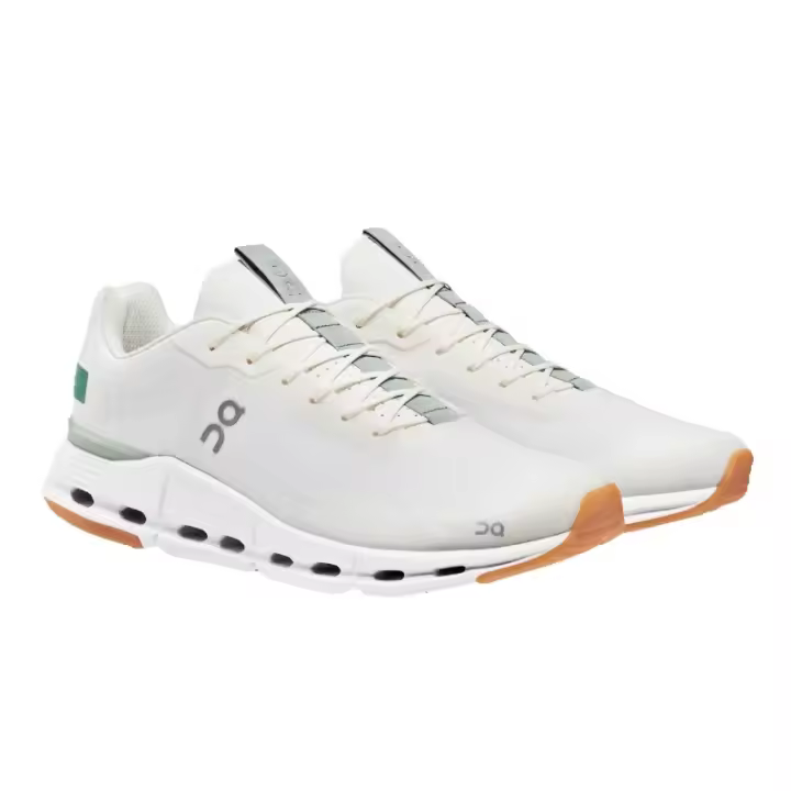 Zapatilla de Correr Cloudnova Moda para Hombres Zapatillas de Moda - 1