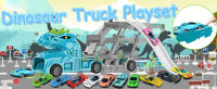 Dinosuar Truck