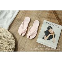 Zapatillas plegables portátiles de viaje de negocios mejoradas para hombres y mujeres, natación, turismo de playa y Sándwich - details 21
