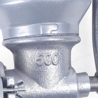 Molinillo de Café Manual, máquina para moler granos de especias, granos, café, nueces, granos, trigo, maíz y otros alimentos - details 6