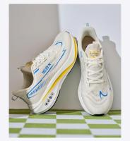 Zapatos con amortiguación, zapatillas de carreras para hombre, zapatillas informales para hombre, Tenis de lujo, zapatillas de carreras, zapatillas transpirables de moda 2025, 48 - details 10