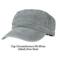 Gorra de béisbol de camuflaje Anti-UV para hombre y mujer, gorro de pesca informal con visera, protector solar para exteriores, primavera y verano - details 0