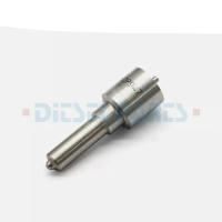 6Pcs Boquilla De Inyector DLLA140P947 Accesorios Para Autos Compatibles con Iveco - details 0