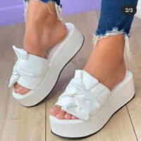 Zapatillas de verano para mujer, zapatos elegantes a la moda - details 0