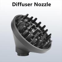 Accesorio Difusor para Secador de Pelo + Cepillo con Filtro para Convertir el Rizador Dyson HS01/HS05 en un Estilizador Dyson Airwrap - details 2