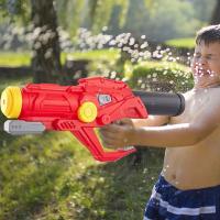 Pistolas De Agua Para Niños, Pistolas De Agua, Remojadoras De Agua, Juguetes Divertidos Para Niños - details 2