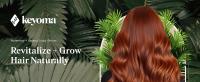 revitalize and grow image with lucious hair