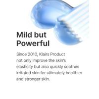Crema Rica Hidratante y Suavizante DearKlairs 80ml Reparación Barrera Cutis Piel Sensible - details 2