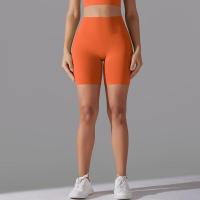 Entrenamiento de yoga, pantalones cortos casuales para correr, ciclismo, gimnasio - details 65