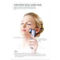 Radiofrecuencia Facial Máquina y Masajeador Facial Microcorriente, Dispositivo Antienvejecimiento para Rejuvenecimiento de la piel, Facial Aparato Radiofrecuencia - details 3