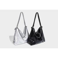 Bolso De Mano De Gran Capacidad De Moda Para Mujer 2025 Nueva Mochila Cruzada De Hombro De Viajero De Primavera Y Verano - details 27