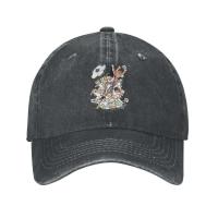 Moda Newteam Captain Tsubasa Unisex algodón lavado gorra de béisbol Vintage Casual sombrero para deportes al aire libre - details 1