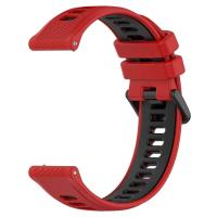 Correa Deportiva de Silicona BUNO para ForeRunner Accesorio de Pulsera de Repuesto de 20mm 22mm para Venu 3 - details 29