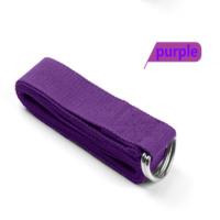 Banda Elástica de Yoga Correas Deportivas y al Aire Libre - details 2