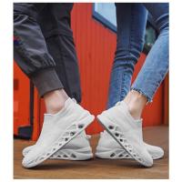 Zapatillas de Correr Moradas para Hombre 2025 Zapatillas Deportivas de Talla Grande 48 - details 4