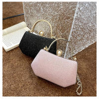 Nuevo bolso de mensajero con cadena, bolso único - details 25