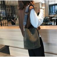 Bolso de diseñador de lujo para mujer, bandolera de cuero PU de gran capacidad, novedad de 2021 - details 22
