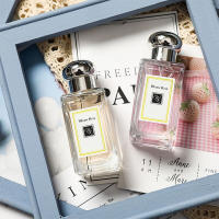 Perfume de Cabeza de Hongo Azul Fragancia Ligera Duradera Encanto Romántico para Damas Niebla Azul - details 11
