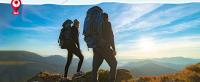 Sportneer Dormitorio Deportivo para Exteriores Doble Bolsa de Dormir para 2 Personas 3 Estaciones - details 7