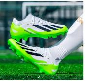 Botas de fútbol con tacos, botas de fútbol TF con tacos, zapatillas de entrenamiento de fútbol Falcon para hombre - details 11