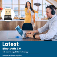 Adaptador Dongle USB Bluetooth 5.0/5.3/5.4 de Awapow Control de Dispositivos del Hogar Inteligente - details 9
