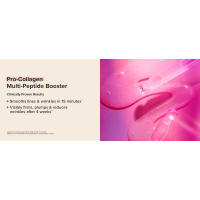 Suero potenciador multipéptido de procolágeno de Paula's Choice para arrugas, apoya la producción de colágeno con ácido hialurónico voluminizador - details 0