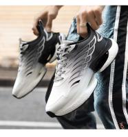 2023 calzado deportivo de moda, correr, caminar, calzado informal para hombre - details 8
