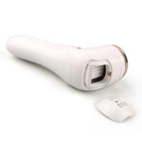 Callus Remover el pie eléctrico Callus Remover Kit reccharable Callous 3 Grind Head archivo portátil resistente al agua Dead Hard Cracked Dry Skin Pedicure - details 19