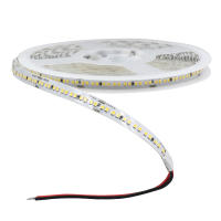 Tira de luces LED superbrillantes, cinta Flexible de píxeles, lámpara de retroiluminación de TV, 24V, 5M, 10M, SMD 2025, 280LED/M, 8MM de ancho - details 1