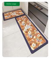 Alfombra de Cocina Absorbente de Agua de Secado Rápido para Sala de Estar Alfombra Antideslizante de Alta Calidad Alfombra Anti-suciedad - details 17