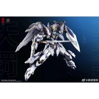 TianFa CD-TG-02 MG 1/100 ZEN DE COLECCIÓN ZANGDAO, juguetes modelo Mech terminados - details 4