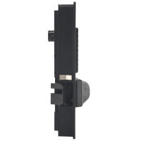 Interruptor de manija de maletero para Ford Focus, manija de puerta trasera, 12-18 F1EB-19B514-BE - details 2